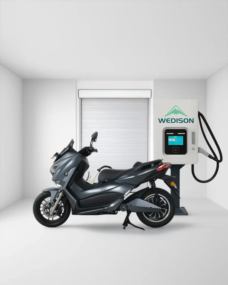 SuperCharge , Wedison EdPower