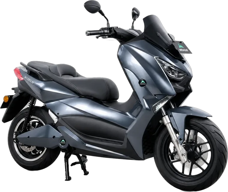 Motor listrik Wedison EdPower