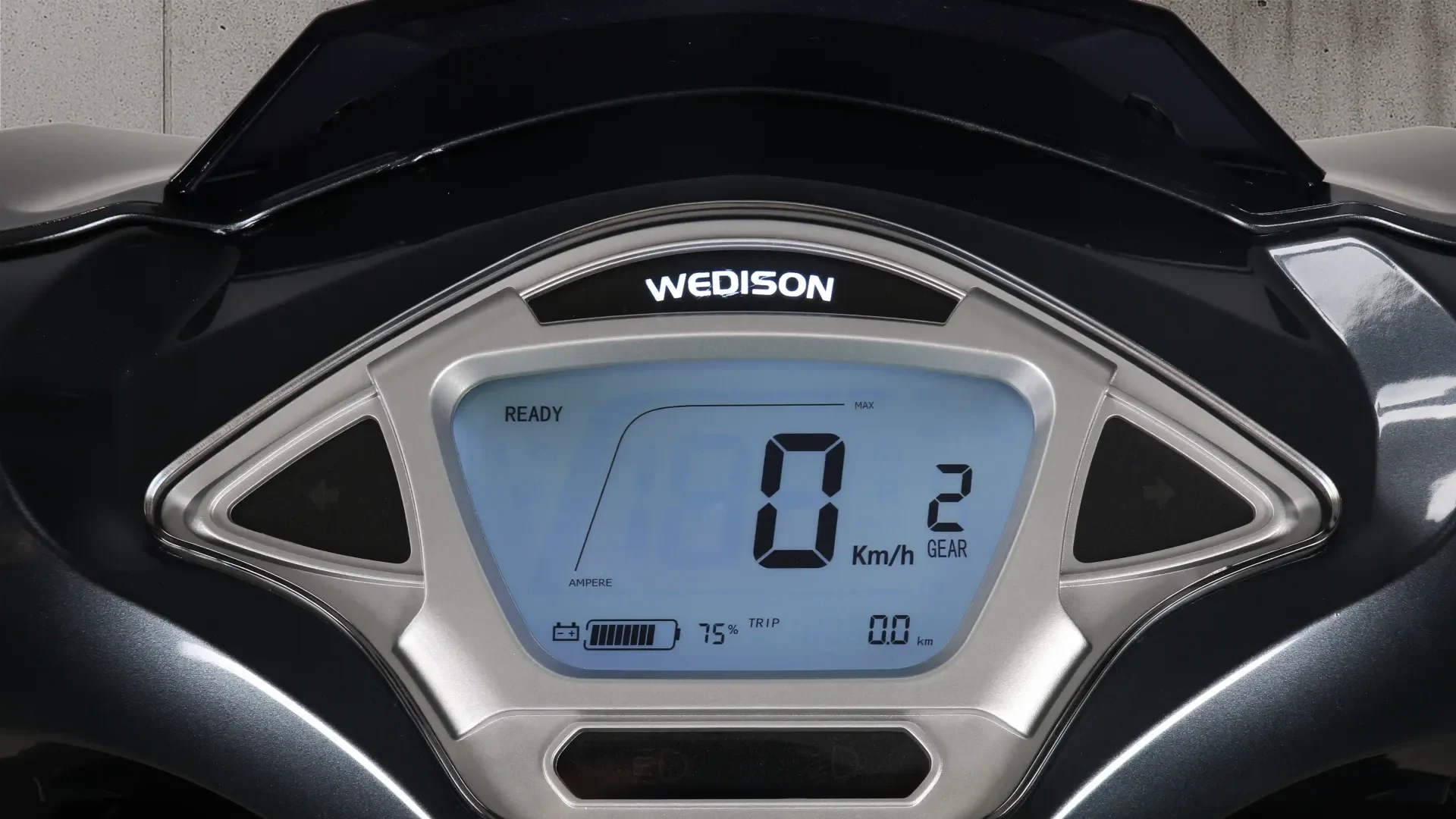 Panel digital , Wedison Victory