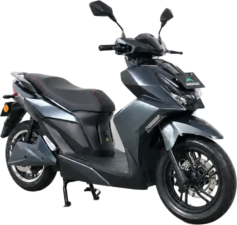 Motor listrik Wedison Victory